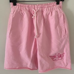 Boys Lie V3 shorts